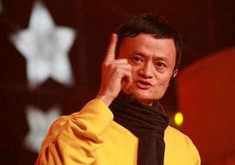 今天，马云联手华为正式宣战！