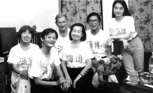互联网大佬们成功背后到底都发生了什么？