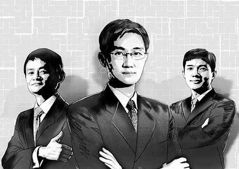 【聚之唯视角】BAT最新财报，谁才会掌握未来？