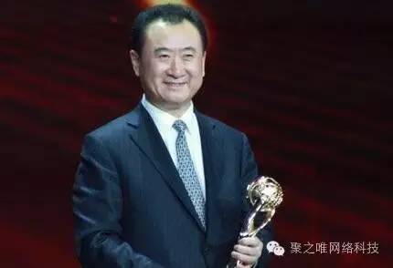 【聚之唯视角】万达等5大巨头狂撩派拉蒙,会陷入"中国溢价"陷阱吗?