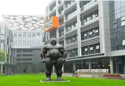 【聚之唯视角】与华为一样，阿里也有一支销售铁军