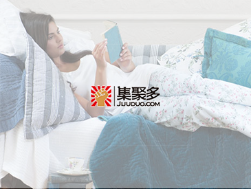 集聚多
