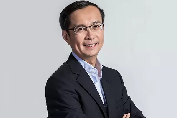 【聚之唯视角】他发明了双十一，缔造了天猫，低调地做成阿里CEO