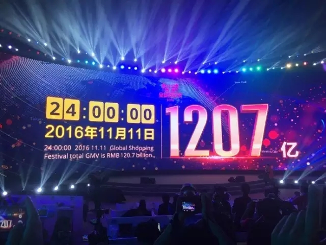 【聚之唯视角】阿里巴巴仓库被曝光了！美国的百年行业，中国只用十年就实现了超越！