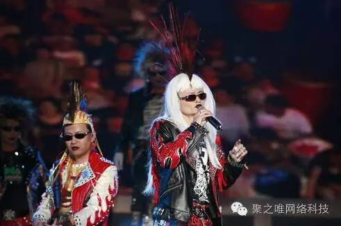 【聚之唯视角】马云、马化腾真的是屌丝逆袭吗？他们的家庭背景如何？
