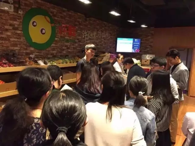 【聚之唯视角】水果电商许鲜烧了2亿，折腾2年，都是错滴！