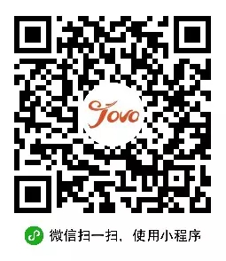 聚之唯微信小程序来啦！