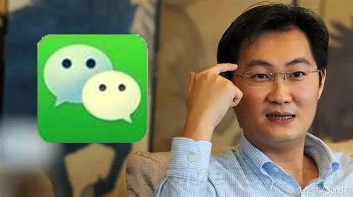 【聚之唯视角】腾讯大规模封杀微信多开号，马化腾拿小米和360手机试刀