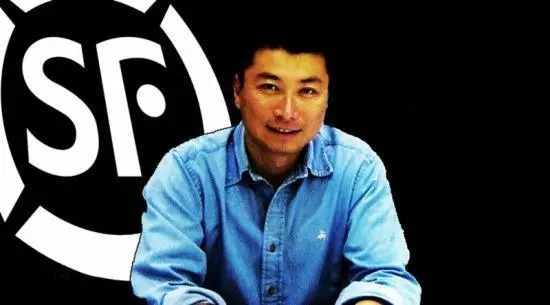 【聚之唯视角】顺丰今日上市，“马云最佩服的人”身家将超千亿！